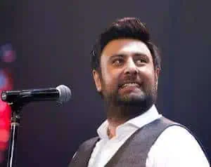 محمد علیزاده