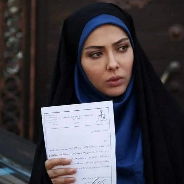 لیلا اوتادی
