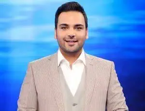 احسان علیخانی
