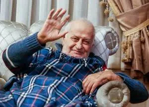 پرویز بهرام