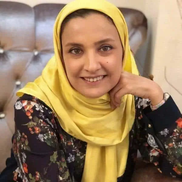 آزاده آل ایوب