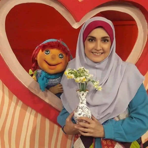 آزاده آل ایوب 