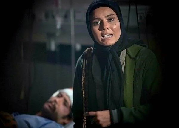 آزاده زارعی