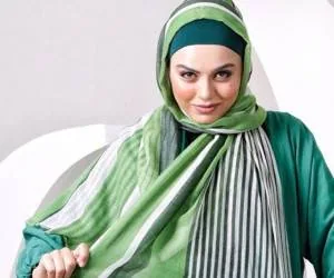آزاده زارعی