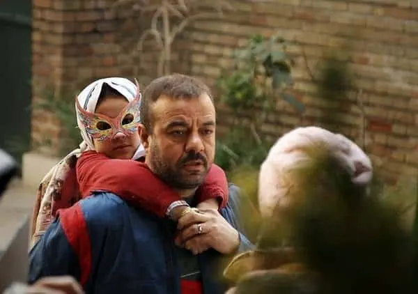 سعید آقاخانی