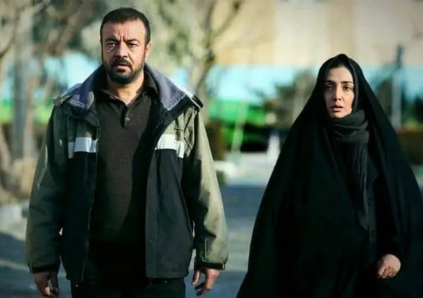 سعید آقاخانی