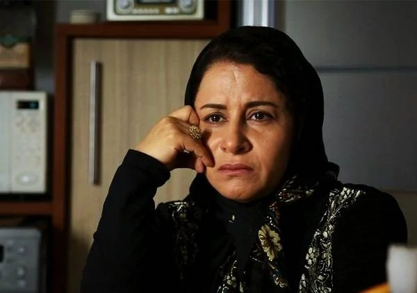 فرشته صدرعرفایی