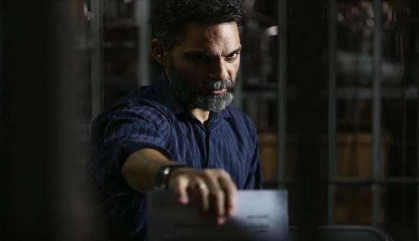 پیمان معادی