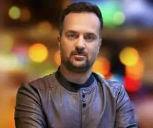  بازیگران و چهره های ایرانی متولد و درگذشته 10 خرداد 