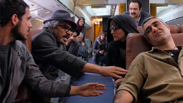 پژمان جمشیدی
