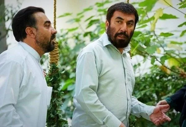 سیامک انصاری