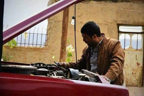 حامد بهداد