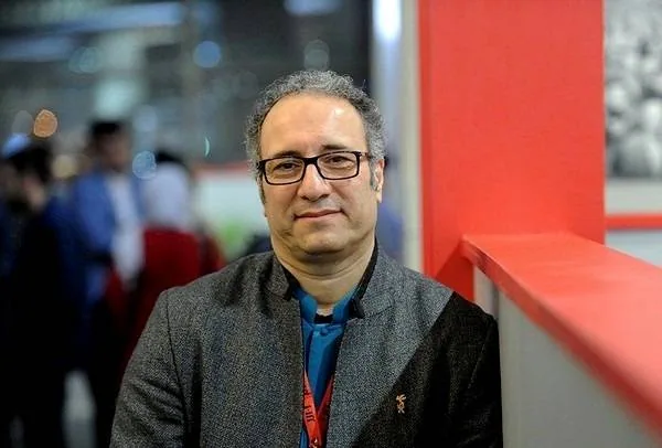 رضا میرکریمی