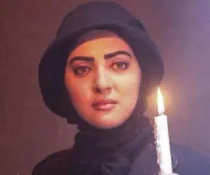 هلیا امامی