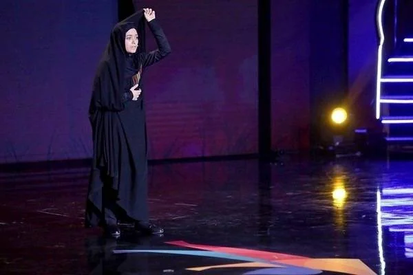 ناهید عساکره