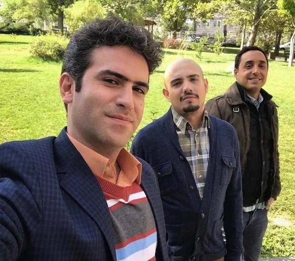 هوتن شکیبا
