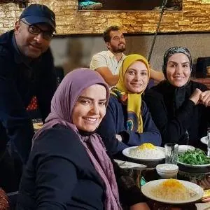 سریال عروس تاریکی