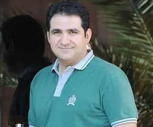 آرمان موسی پور