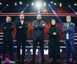برنامه عصر جدید
