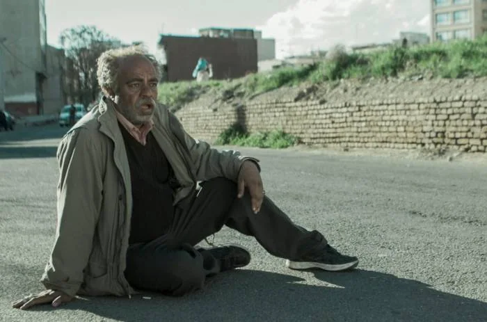 سعید آقاخانی