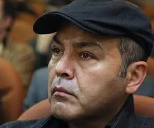 فریبرز عرب نیا