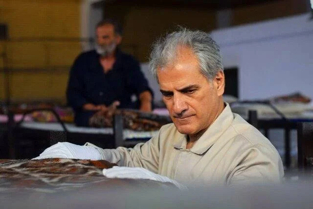 ناصر هاشمی 