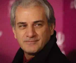 ناصر هاشمی