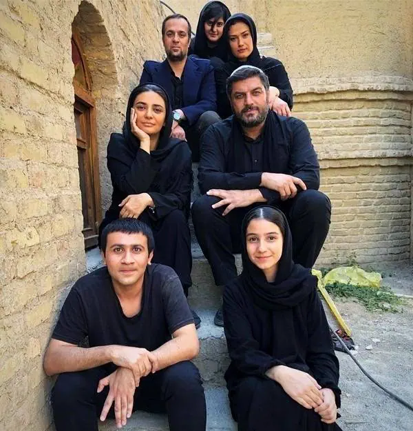 فیلم مرده خور