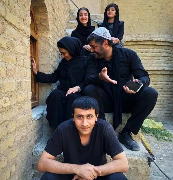 فیلم مرده خور