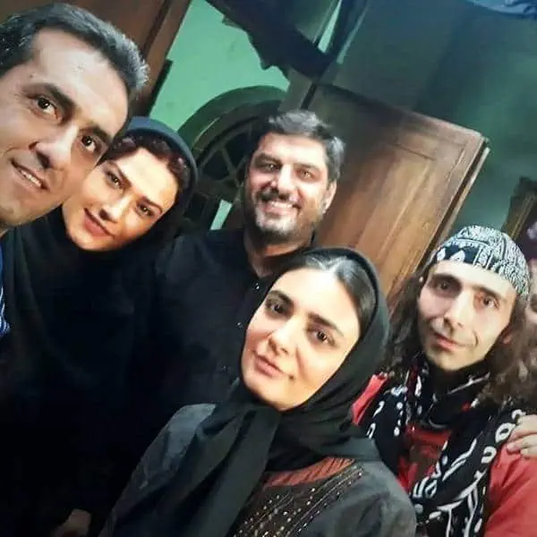 فیلم مرده خور