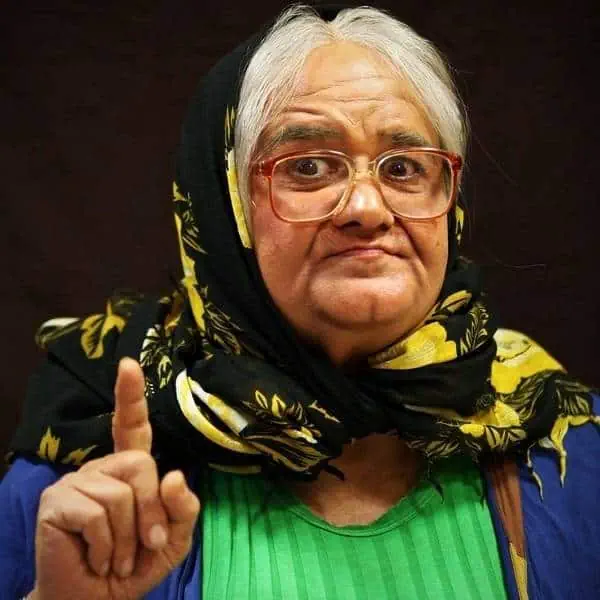 اکبر عبدی