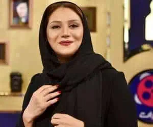 شبنم مقدمی