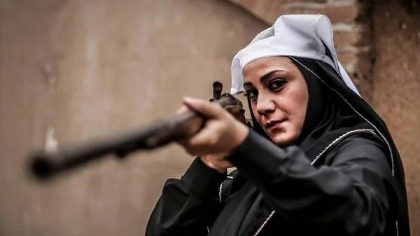 شبنم مقدمی
