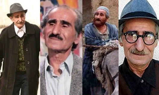 باقر صحرارودی