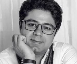 حجت اشرف زاده