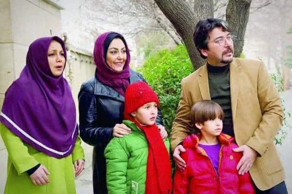 دزد و پری 2