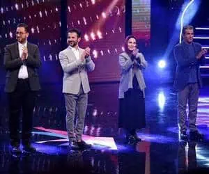 برنامه عصر جدید
