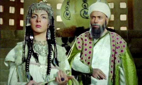 علی نصیریان