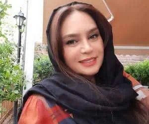 افسون افشار