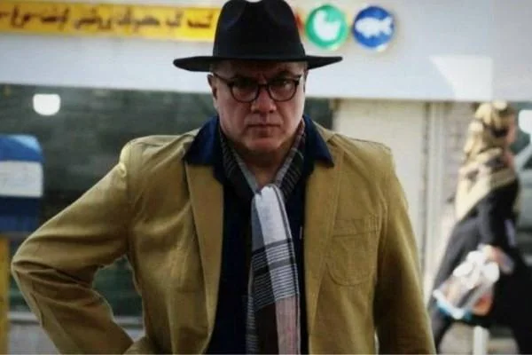 فرهاد قائمیان