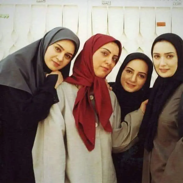 سریال دختران