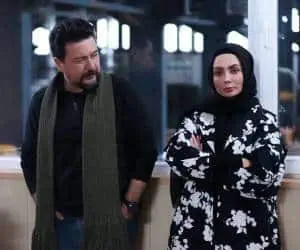 امیرحسین صدیق