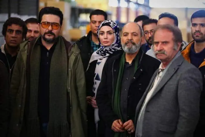  امیرحسین صدیق