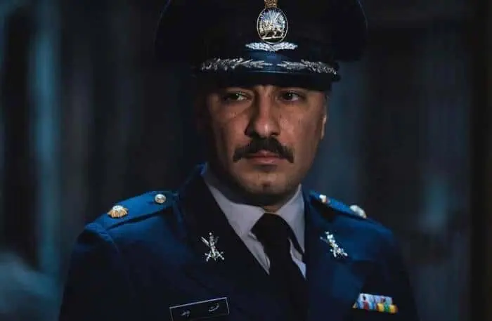 نوید محمدزاده