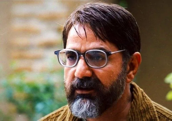 پرویز پرستویی