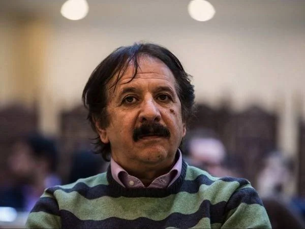 مجید مجیدی