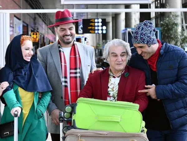 بازیگران تگزاس 2