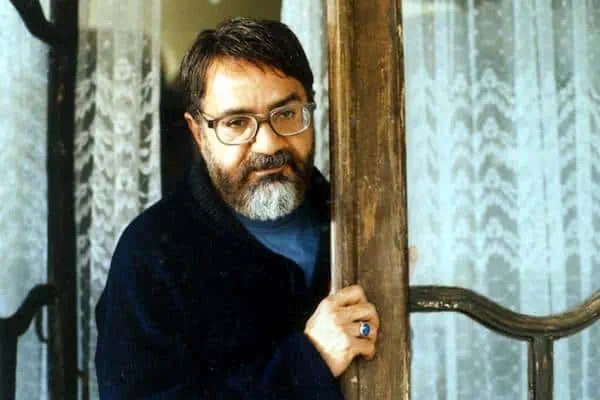 پرویز پرستویی