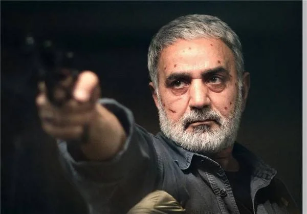 پرویز پرستویی 
