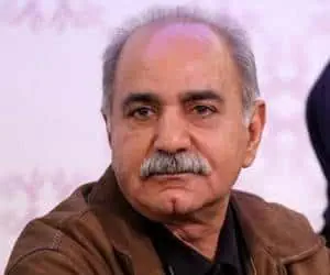 پرویز پرستویی